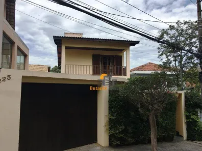 Sobrado com 4 Quartos à venda, 225m² no Vila Suzana, São Paulo
