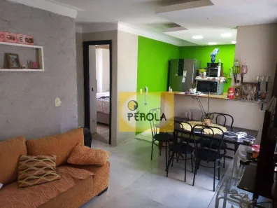 Apartamento com 2 Quartos à venda, 46m² no Loteamento Residencial Parque dos Cantos, Campinas