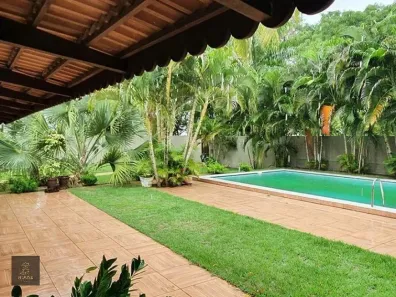Casa com 4 Quartos à venda, 450m² no Santo Agostinho, Santa Cruz do Capibaribe