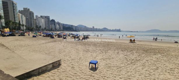 Apartamento com 3 Quartos à venda, 140m² no Vila Luis Antônio, Guarujá