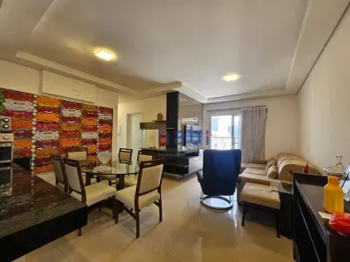 Apartamento com 3 Quartos à venda, 85m² no Parque Campolim, Sorocaba