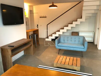 Apartamento com 1 Quarto à venda, 89m² no Vila Gertrudes, São Paulo