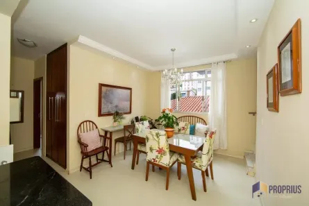 Cobertura com 2 Quartos à venda, 130m² no Barroca, Belo Horizonte