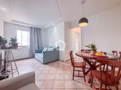 Apartamento com 3 Quartos à venda, 80m² no Vila Andrade, São Paulo