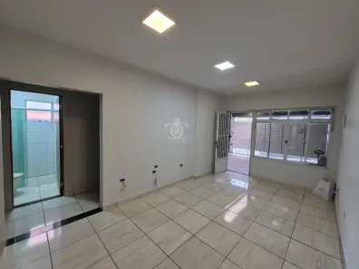 Casa com 3 Quartos à venda, 126m² no Parque São Vicente, Mauá