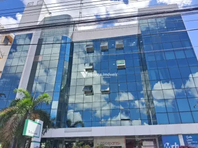 Sala Comercial com 3 Quartos para alugar, 64m² no Centro, Teresina