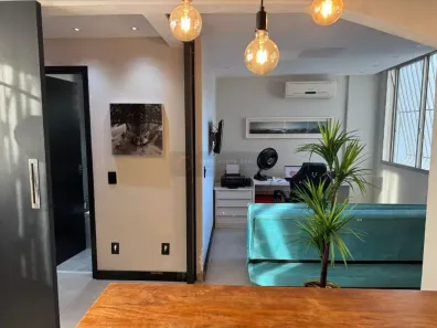 Apartamento com 2 Quartos à venda, 72m² no Fonseca, Niterói