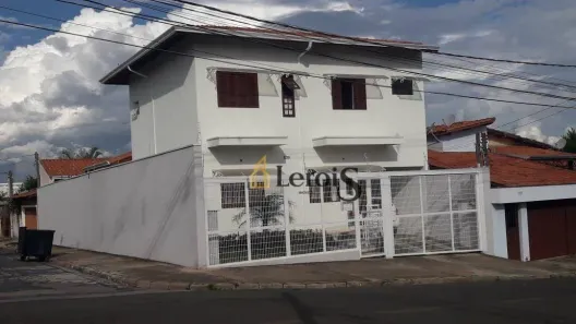 Casa com 4 Quartos à venda, 189m² no Jardim das Rosas, Itu