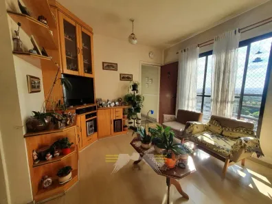 Apartamento com 3 Quartos à venda, 86m² no Belenzinho, São Paulo