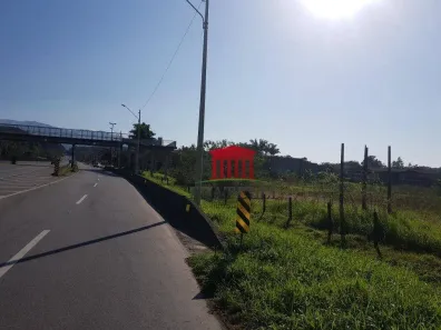 Lote/Terreno à venda, 19219m² no Rio Bonito (Pirabeiraba), Joinville