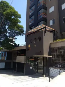 Apartamento com 3 Quartos à venda, 80m² no Vila Curuçá, Santo André