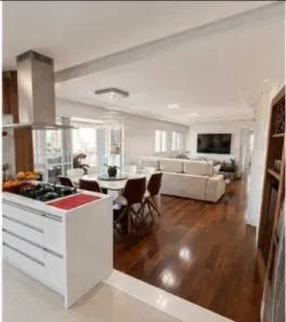 Apartamento com 3 Quartos à venda, 126m² no Vila Carrão, São Paulo