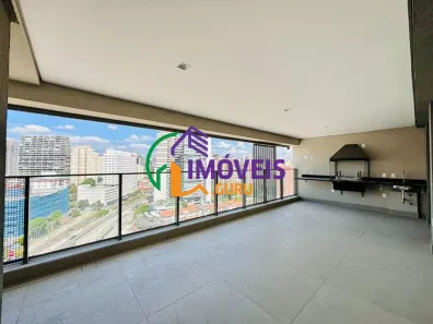 Apartamento com 3 Quartos à venda, 160m² no Vila Olímpia, São Paulo
