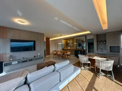 Apartamento com 3 Quartos à venda, 145m² no Tubalina, Uberlândia