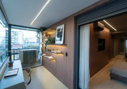 Apartamento com 3 Quartos à venda, 185m² no Vila Mariana, São Paulo