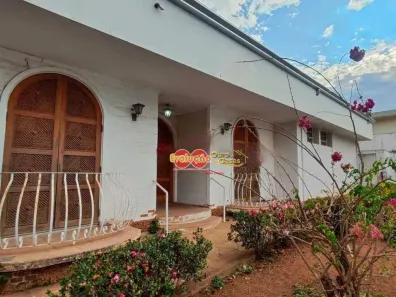 Casa com 4 Quartos para alugar, 467m² no Jardim São José, Itatiba