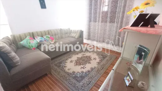 Casa com 5 Quartos à venda, 180m² no Camargos, Belo Horizonte