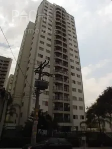Cobertura com 3 Quartos à venda, 140m² no Perdizes, São Paulo