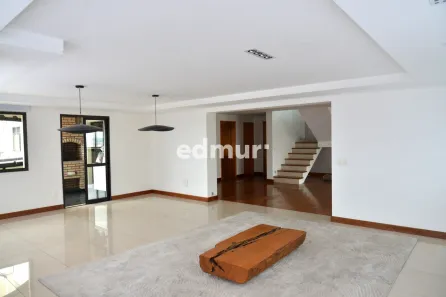 Cobertura com 2 Quartos à venda, 283m² no Vila Assunção, Santo André