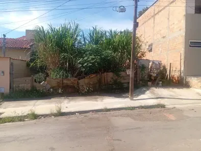 Lote/Terreno à venda, 360m² no Cidade Vera Cruz, Aparecida de Goiânia