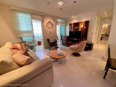 Apartamento com 3 Quartos à venda, 90m² no Vila Dom Pedro II, São Paulo