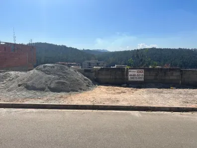 Lote/Terreno à venda, 10m² no Portais (Polvilho), Cajamar