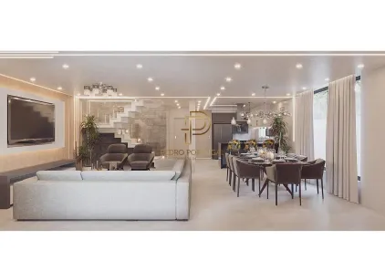 Casa de Condomínio com 4 Quartos à venda, 286m² no Recreio dos Bandeirantes, Rio de Janeiro