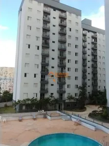 Apartamento com 2 Quartos à venda, 50m² no Macedo, Guarulhos