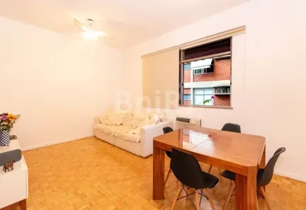 Apartamento com 2 Quartos à venda, 84m² no Jardim Botânico, Rio de Janeiro