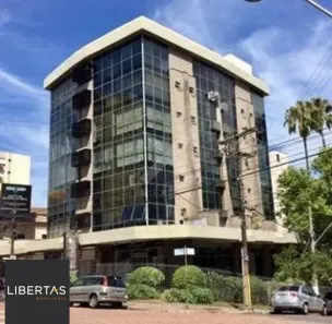 Sala Comercial à venda, 37m² no Floresta, Porto Alegre