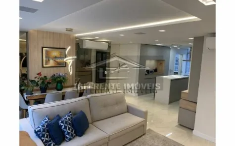 Apartamento com 3 Quartos à venda, 110m² no Consolação, São Paulo