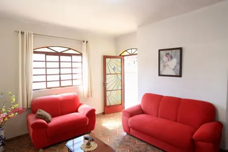 Casa com 3 Quartos à venda, 198m² no Ana Lúcia, Sabará