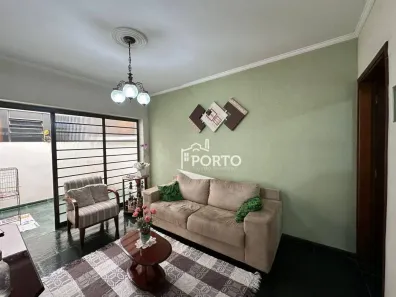 Casa com 2 Quartos à venda, 160m² no Areão, Piracicaba