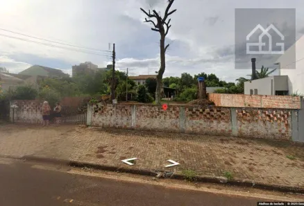 Lote/Terreno à venda, 700m² no Região do Lago, Cascavel
