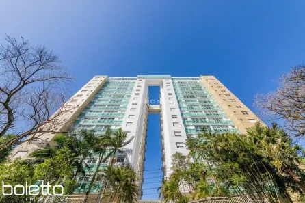 Apartamento com 2 Quartos à venda, 79m² no Boa Vista, Porto Alegre