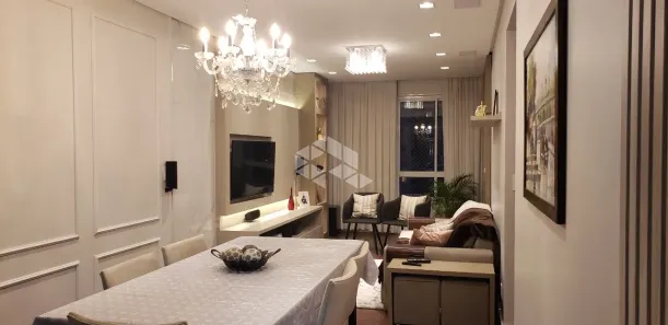 Apartamento com 3 Quartos à venda, 88m² no Centro, Canoas