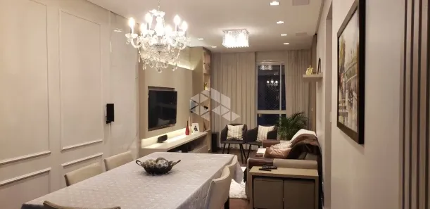 Apartamento com 3 Quartos à venda, 89m² no Centro, Canoas