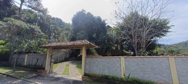 Casa de Condomínio com 6 Quartos à venda, 1760m² no Guaratiba, Rio de Janeiro