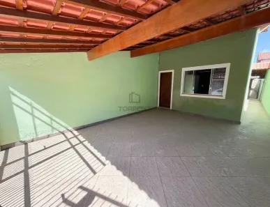 Casa com 2 Quartos à venda, 100m² no Bairro de Fátima (Califórnia da Barra), Barra do Piraí