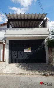 Casa com 4 Quartos à venda, 250m² no Vila Costa Melo, São Paulo