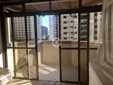 Apartamento com 3 Quartos à venda, 188m² no Cambuí, Campinas