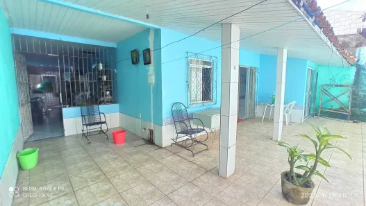Casa com 3 Quartos à venda, 150m² no Maracangalha, Belém