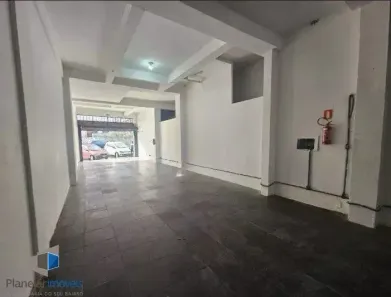 Ponto Comercial com 1 Quarto para alugar, 115m² no Azenha, Porto Alegre