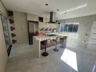 Sobrado com 2 Quartos à venda, 157m² no Chácara Belenzinho, São Paulo