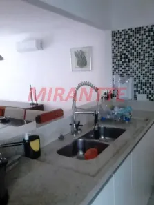 Apartamento com 3 Quartos à venda, 70m² no Vila Aurora (Zona Norte), São Paulo
