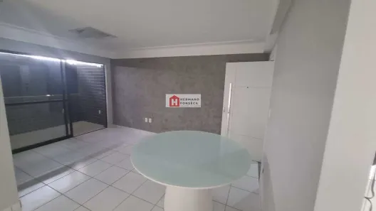 Apartamento com 3 Quartos à venda, 84m² no Casa Amarela, Recife
