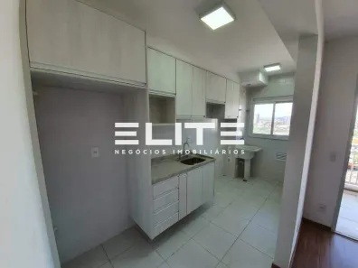 Apartamento com 2 Quartos à venda, 61m² no Jardim Stella, Santo André