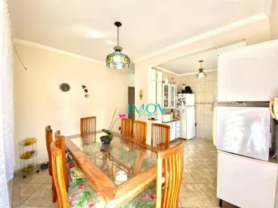 Casa com 4 Quartos à venda, 230m² no Bosque dos Eucaliptos, São José dos Campos