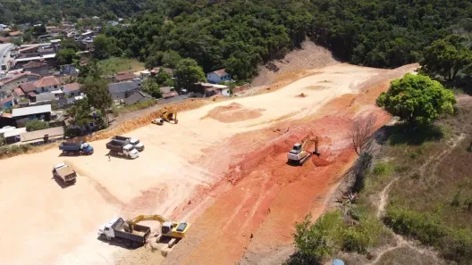 Lote/Terreno à venda, 17030m² no Bacaxá (Bacaxá), Saquarema