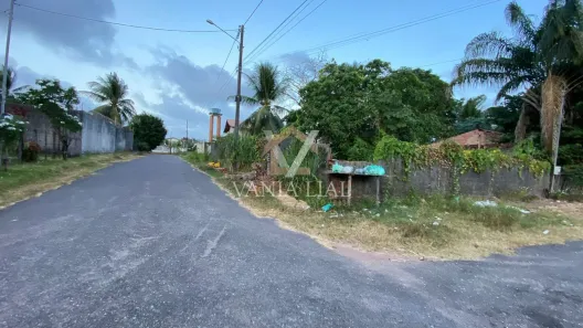 Lote/Terreno à venda, 680m² no Bom Jesus, Salinópolis